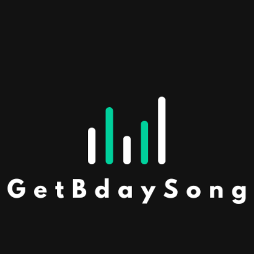 GetBdaySong